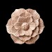 FLR-21: Jubilie Rosette Flower
